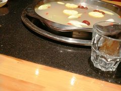 -董家湾重庆老火锅(嘉华店)