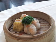 -广州塔晖粤轩中餐厅