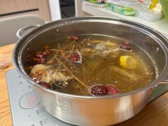 -合味土鸡火锅(中海世贸花园金碧庄店)