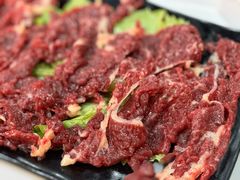 -三毛牛肉店(福强店)