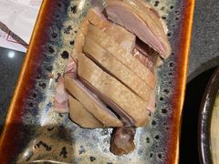 -南京大牌档(新街口德基广场店)