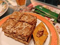 纳帕降-新疆巴州金丝特餐厅(大钟寺店)