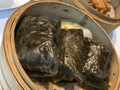 瑶柱糯米鸡-春满园·早茶·粤菜·宴会(前海店)