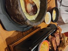 -敏珠拉姆藏餐·南京厨房(富春江东街店)