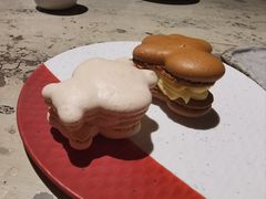 -T館·花园艺术餐厅