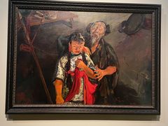 -中华艺术宫(上海美术馆)