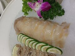 -北戴河转鱼·炒螃蟹酱餐厅