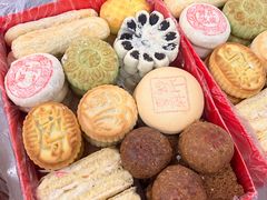 -北京稻香村(学清店)