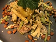 -百味馆·粤菜·湛江菜(后海花园店)
