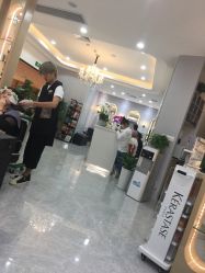 -黛蓝形象定制