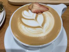 -ZING COFFEE 镜咖啡