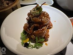-外婆家(杭州马塍店)