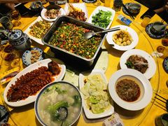 -缪氏川菜(丰盛町店)