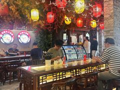 -金杨拉面王小吃面馆·牛三宝面·红烧牛肉粉