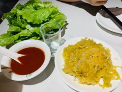 -东北烤肉(钟鼎名悦店)