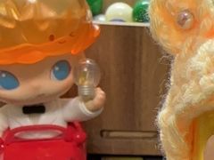 -泡泡玛特POPMART(金安国际购物中心店)
