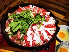 -福匠日本料理(人民路店)