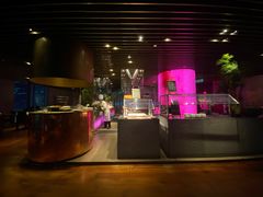 -广州富力君悦大酒店·凯菲厅