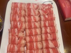 -1078號老北京涮肉(松柏店)