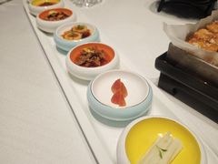 -观宴·品质赣菜(高新大道店)