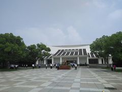 -陈云纪念馆