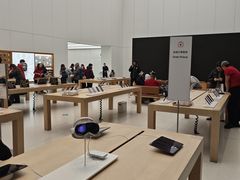 -Apple零售店(青岛万象城店)