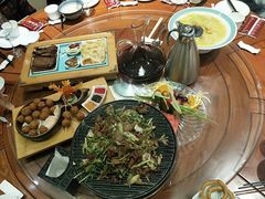 -天和晟烤鸭店(玉泉西街店)