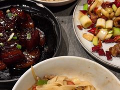 -日上三甘(三里屯店)