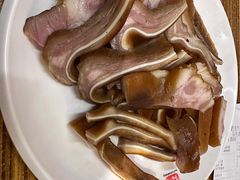 -惠成饺子(百合园店)