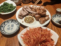 -关中老碗(建工路店)