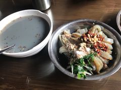 -88号小吃店·经典云南菜·地道纳西美食
