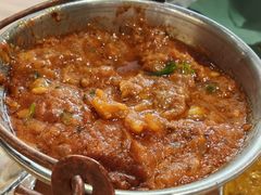 -Pakwaan Indian restaurant芭港湾印度餐厅(领事馆店)