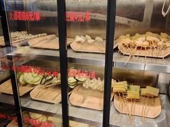 -有蚝有翅烧烤大排档·宵夜(右安门店)