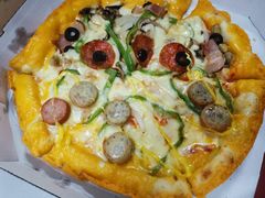 -米斯特比萨(光华桥凯德MALL天津湾店)