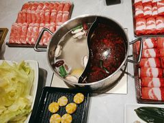 -呷哺呷哺(通辽万达店)