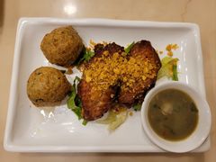 -盛记粥面(佐敦店)