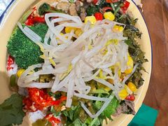 -池嬢拌粉(上海首店)