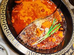 -辣斗辣老火锅(开发区店)