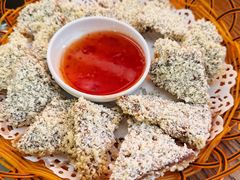 脆皮牛肉-南海鸽天下(肇庆店)