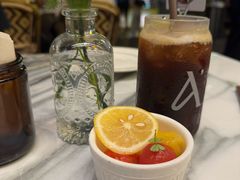 -Grande A'moo(上海万象城店)