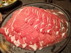 -南门涮肉(北洼路店)