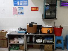 自助取餐区-广达眼镜炖罐(广达店)