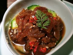 -外婆家(杭州马塍店·杭帮菜名店)