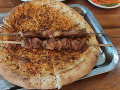 -阿达西新疆餐厅(西北大学店)