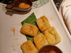-云海肴云南菜·蒸汽石锅鱼(青岛万象城店)