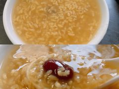 红枣粥-郑记灌椒刷把头