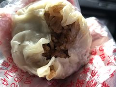 水晶烧麦-清泉阁包子铺(中山路店)