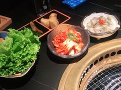 -谷牛和牛烤肉(漕河泾印象城店)