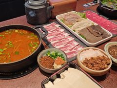 -旺福·贵州酸汤牛肉火锅(陆悦天地店)