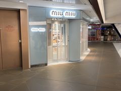 -Miu Miu(机场DFS店)